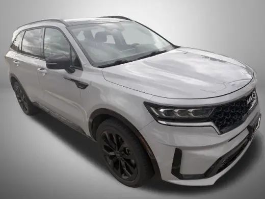 Kia Sorento 2022 AWD SX 4dr SUV