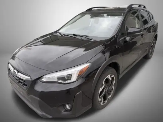 Subaru Crosstrek 2023 AWD Limited 4dr Crossover