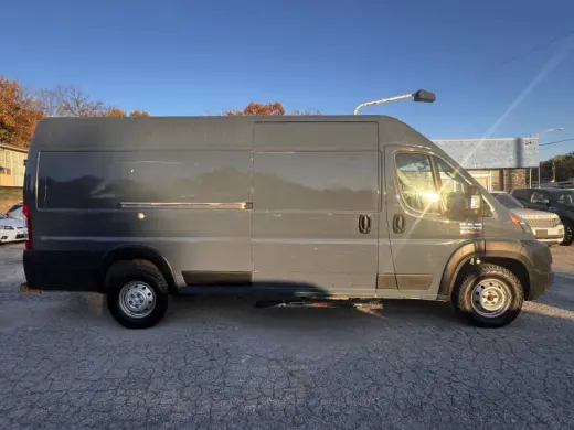 2020 RAM ProMaster 3500 159 WB