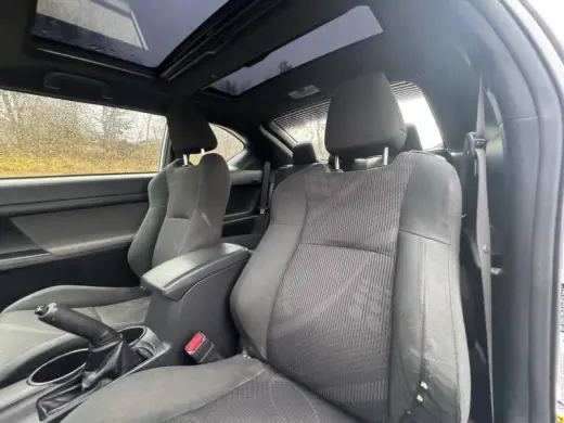 2013 Scion tC