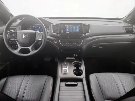 Honda Passport 2022 AWD TrailSport 4dr SUV