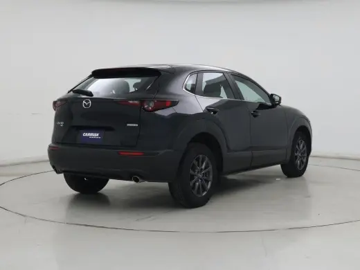 Mazda CX-30 2024 AWD 2.5 S 4dr SUV