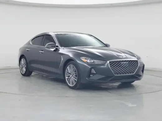 Genesis G70 2021 2.0T 4dr Sedan