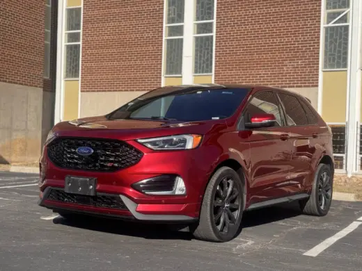 2019 Ford Edge ST