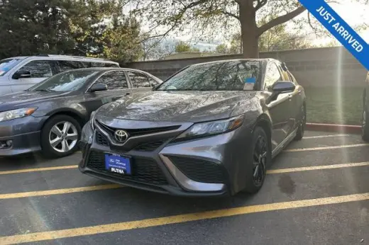 Toyota Camry 2024 SE Nightshade 4dr Sedan