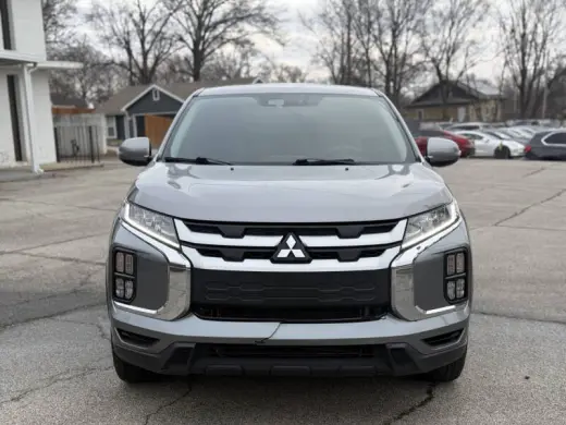 2020 Mitsubishi Outlander Sport SE