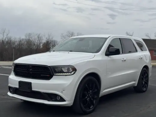 2020 Dodge Durango SXT