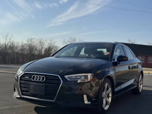 2019 Audi A3 quattro Premium 45 TFSI