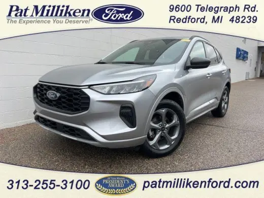 Ford Escape 2024 AWD ST-Line 4dr SUV