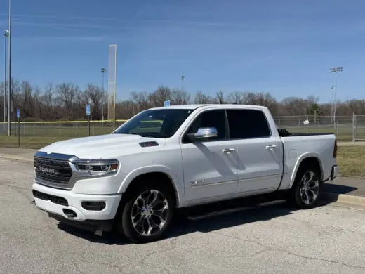 2020 RAM 1500 Limited