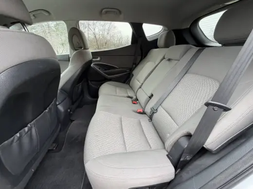 2015 Hyundai Santa Fe Sport 2.4L
