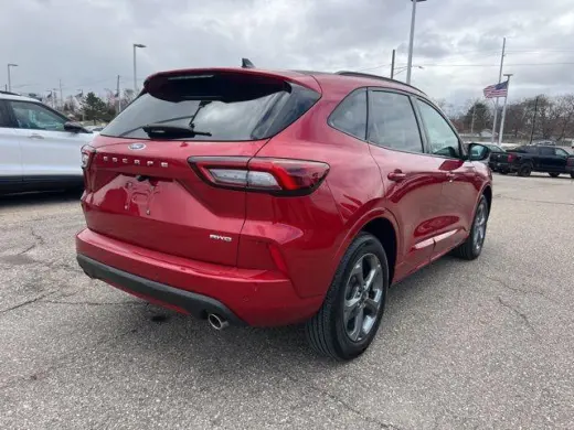 Ford Escape 2024 AWD ST-Line 4dr SUV