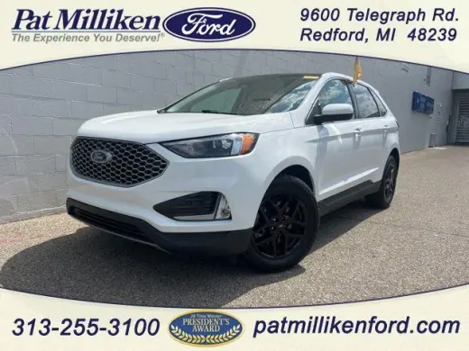 Ford Edge 2024 AWD ST-Line 4dr SUV