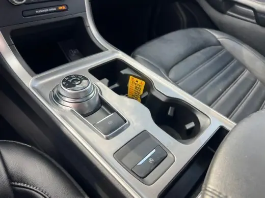 Ford Edge 2023 AWD ST-Line 4dr Crossover