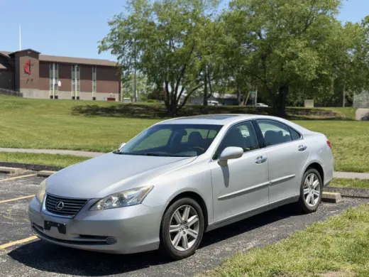 2009 Lexus ES 350