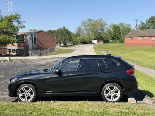 2015 BMW X1 xDrive28i