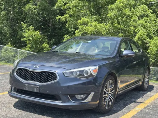 2014 Kia Cadenza Limited