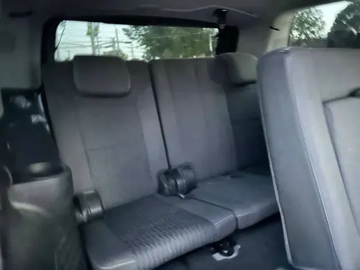 2016 Chevrolet Tahoe LS