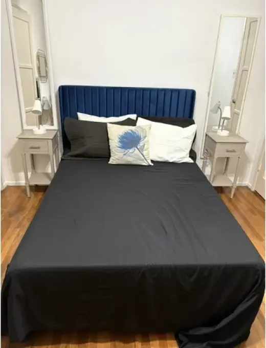2 Cuartos Disponibles