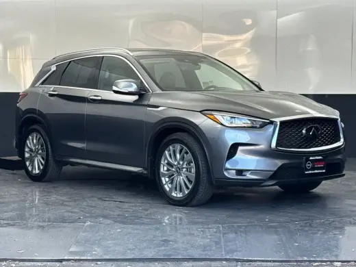 INFINITI QX50 2023 AWD Luxe 4 puertas Crossover