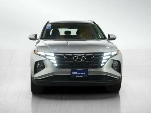 Hyundai TUCSON 2023 SEL 4dr SUV