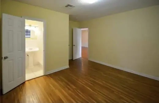 Hermosa casa de 3 habitaciones