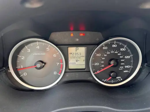 2013 Subaru XV Crosstrek 2.0i Premium