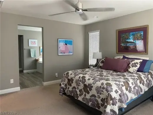 457 Bolsa Basin Ave, Las Vegas