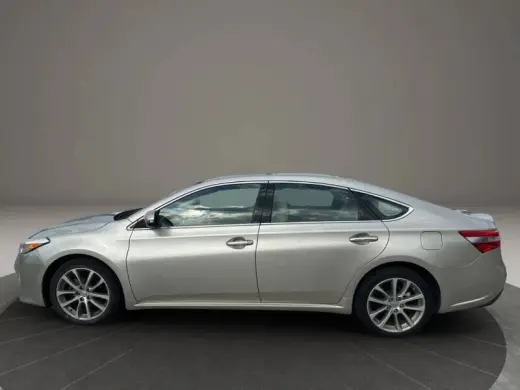 2014 Toyota Avalon XLE Touring