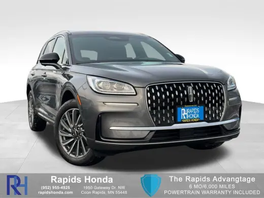 Lincoln Corsair 2024 AWD Reserve 4dr SUV