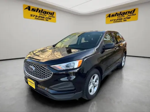 2023 Ford Edge SE