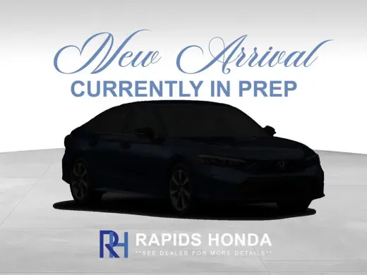 Honda HR-V 2024 AWD Sport 4dr Crossover