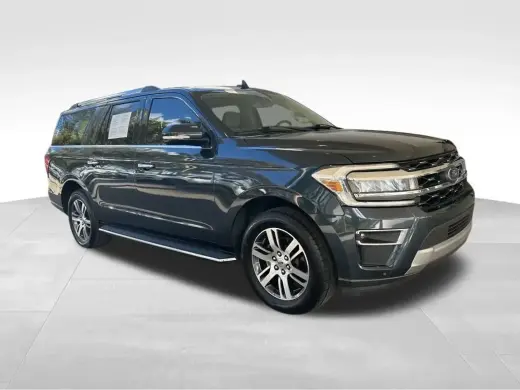 Ford Expedition MAX 2023 4x2 Limited 4dr SUV