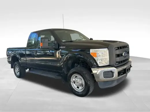 Ford F-350 Super Duty 2015 4x4 Lariat 4dr SuperCab 6.8 ft. SB SRW Pickup