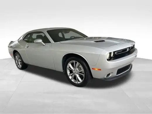 Dodge Challenger 2023 AWD SXT 2dr Coupe