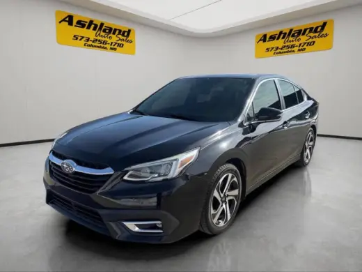 2020 Subaru Legacy Limited