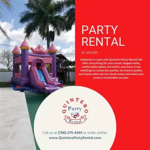 Quintero Delivery&Moving Inc..