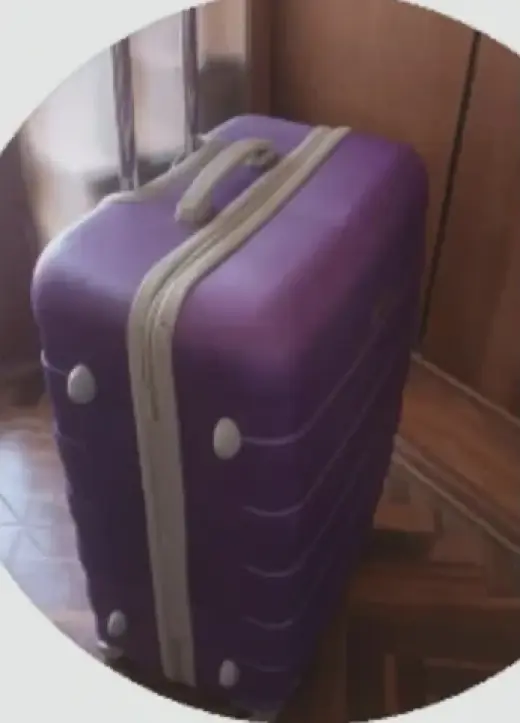 MALETAS DE VIAJE
