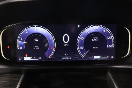Jeep Wagoneer 2022 4x2 Series II 4dr SUV