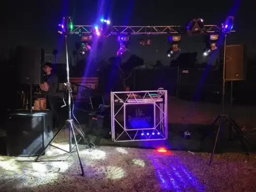 Dj mr PACHUCO 4H Super ambient