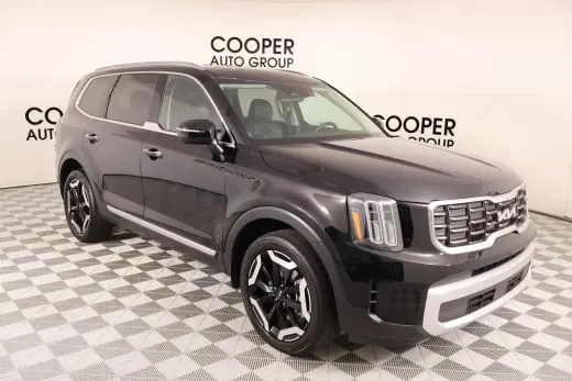 Kia Telluride 2024 S 4dr SUV