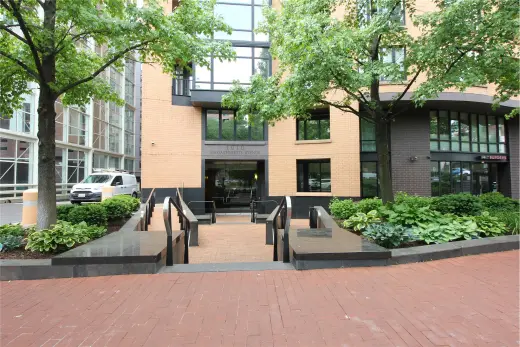 Propiedad en alquiler con 2 habitaciones y 1 baño en Washington