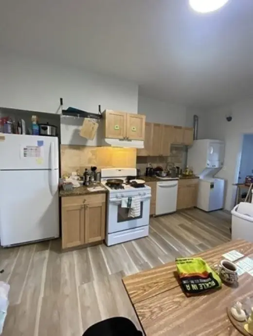 Propiedad en alquiler con 3 habitaciones y 1 baño en Cambridge
