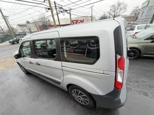 2015 Ford Transit Connect XL