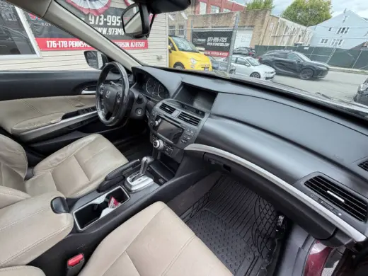 2013 Honda Crosstour EX-L w/Navi