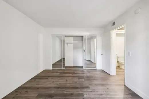 Cozy 1-Bedroom and 1-Bathroom