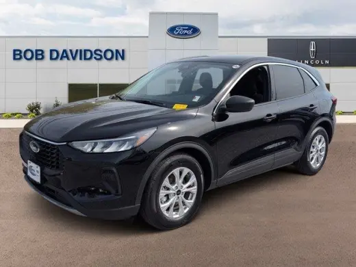 Ford Escape 2024 Active 4dr SUV