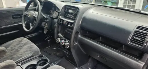 2004 Honda CR-V EX