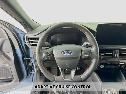 Ford Escape 2023 AWD ST-Line 4dr SUV