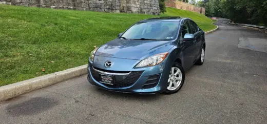 2010 Mazda MAZDA3 i Touring